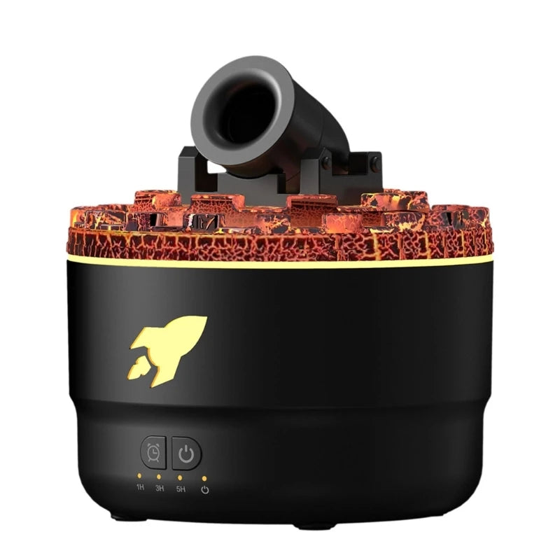 Humidificador Cañon Premium