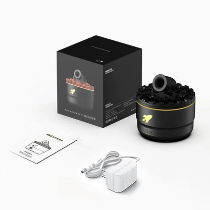 Humidificador Cañon Premium