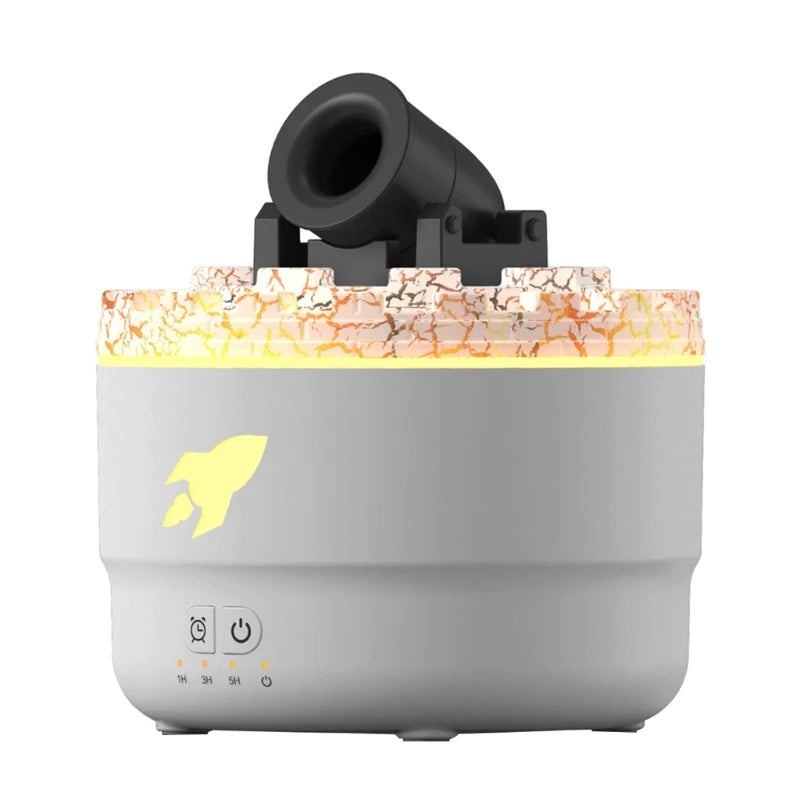 Humidificador Cañon Premium