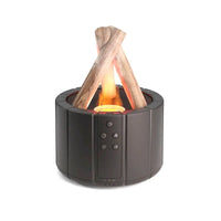 Humidificador Fogata Premium